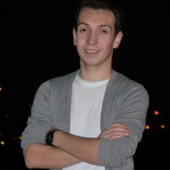 Дмитрий Гурак, 22.02