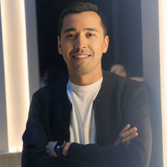 Рахимжан Джанасов