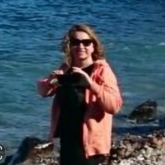 Евгения Гурчева, 11.03, Москва