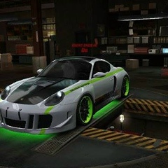 Jose Nfsw, 25.04.1985