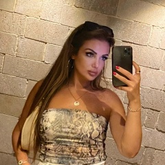 Leila Samedova, 09.08, Санкт-Петербург