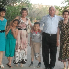 Серик Байтогов, 26.11, Жезказган