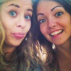 Кристина Гусаковская, 04.02, Киев