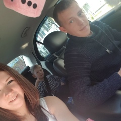 Екатерина Масорина, 13.05, Рига