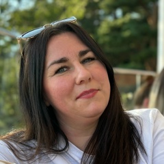 Алина Костюрина, 01.02.1985, Санкт-Петербург