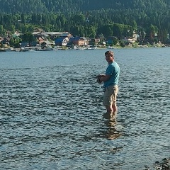 Алексей Лохматов, 19.09.1987, Новосибирск