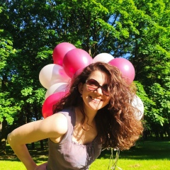 Betty Betty, 24.02, Санкт-Петербург