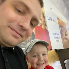 Диман Морозов, 03.09.1995