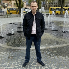 Виталик Тимощук, 11.10.1988, Львов