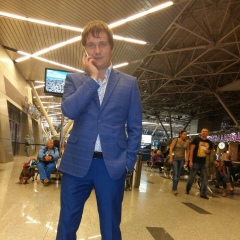 Рамазан Шериев, 01.07.1989