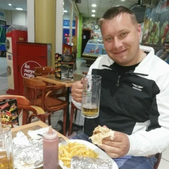 Vasyl Khomiak, 03.10.1986, Valdemoro