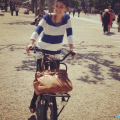 Лиля Зуауи, 13.11.1989, Екатеринбург