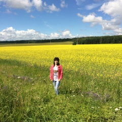 Венера Файзулина, 08.12.1985, Набережные Челны