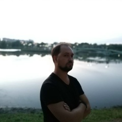 Никита Шеклачёв, 20.06.1983, Москва