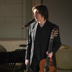 Никита Болдырев, 23.11.1987, Москва