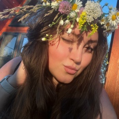 Виктория Измайлова, 15.08.1990, Москва