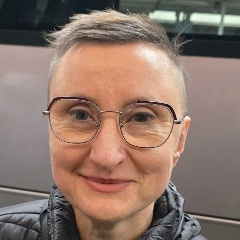 Ира Лернер, 25.11.1973, Санкт-Петербург