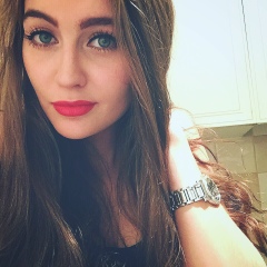 Лара Бонд, 28.06, London