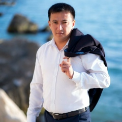 Nurlan Sadyrov, 06.07.1980, Актау