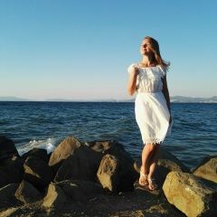 Кристина Копытник