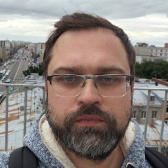 Дмитрий Гордиенко, 06.07.1986, Архангельск