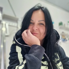 Светлана Бобышева, 20.11.1985, Тараз