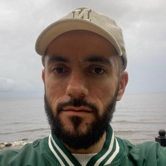 Novruz Gedzhimkhanov, Санкт-Петербург