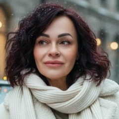 Евгения Тимина, 13.01, Москва