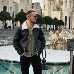 Bemik Bemik, 01.10, Киев