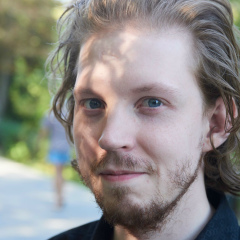 Семён Аверкин, 11.10.1991, Санкт-Петербург