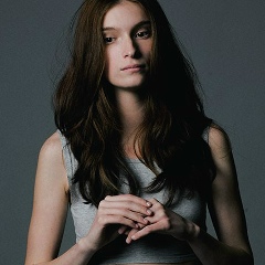 Мария Егорова, 14.03.1992, Калуга