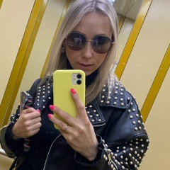 Нина Устинова, 26.02.1985, Омск