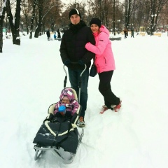 Виталий Коркин, 07.02, Харьков