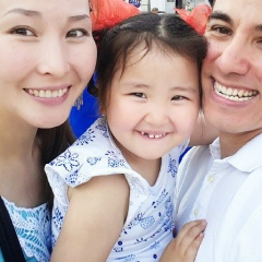 Виктор Симонов, 19.08, Мирный