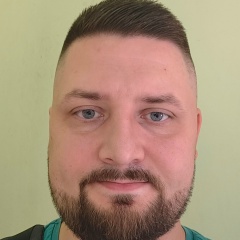 Борис Голубов, 10.03.1986, Клин