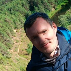 Павел Поскребышев, 15.12.1981, Глазов