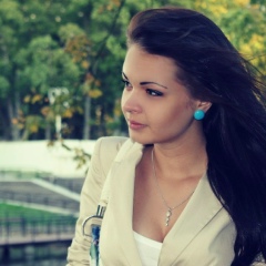 Ира Смирнова, 02.06.1996, Нижний Тагил
