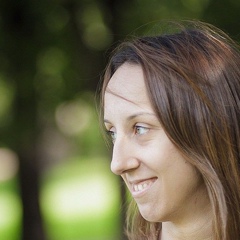 Евгения Медведева, 03.02.1984, Санкт-Петербург