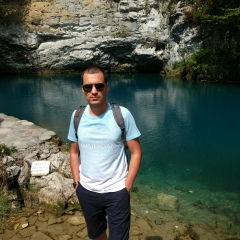 Александр Савостин, 25.09.1987, Краснодар