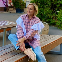 Elena Chisto-Zvonova, 28.03.1981, Москва