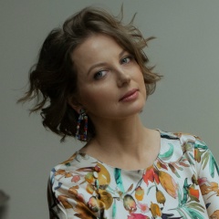 Елена Казак, 07.03.1984, Москва