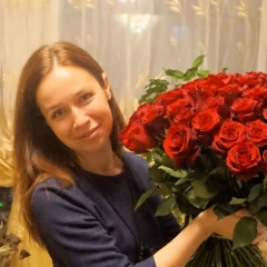 Наталья Киселева, 07.11, Красноярск