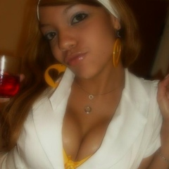 Lauren Christian, 02.09, Los Angeles