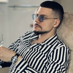 Богдан Ставцев, 20.04, Сургут