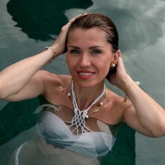 Евгения Старикова, 22.12