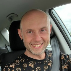 Алексей Горскин, 15.01, Kaiserslautern