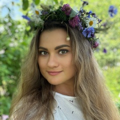 Анастасия Лазько, 02.07.1990, Минск