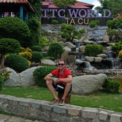 Николай Мацко, 02.09.1988, Минск