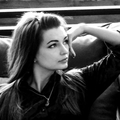 Анна Вернер, 24.03, Калининград