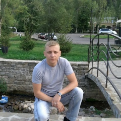 Иван Устимов, 31.03.1983, Алматы